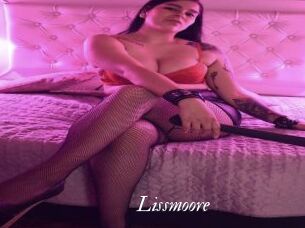 Lissmoore