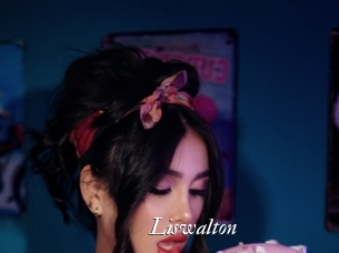 Liswalton