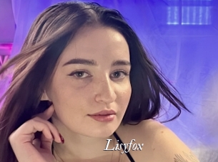 Lisyfox