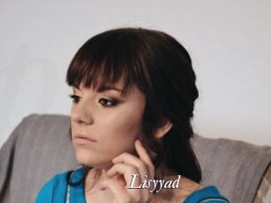 Lisyyad