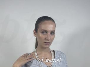 Litastroh