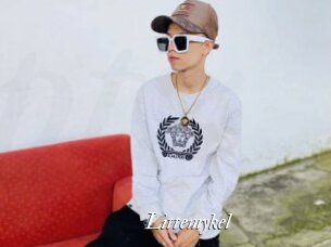 littemykel Partouze