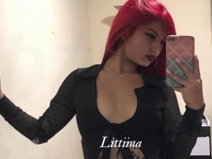 Littiina