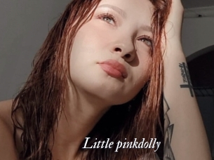 Little_pinkdolly