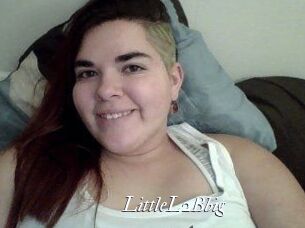 LittleL2Bbig