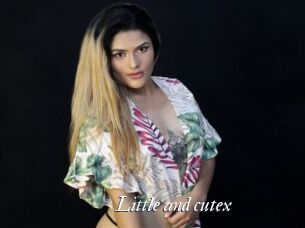Little_and_cutex