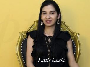 Little_bambi