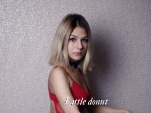 little_donut Partouze