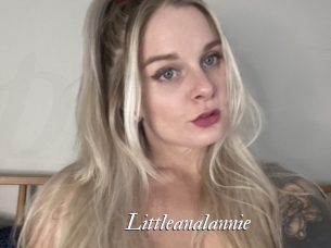 Littleanalannie