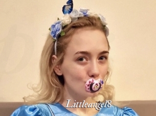 Littleangel8
