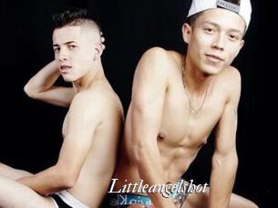 Littleangelshot