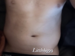 littlebig99 Partouze