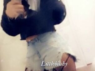 littlebitshy Partouze