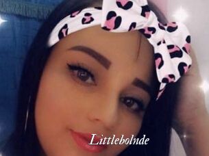 Littlebolnde