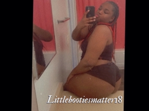 Littlebootiesmatter18