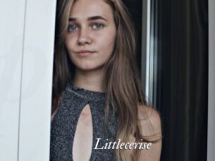 Littlecerise