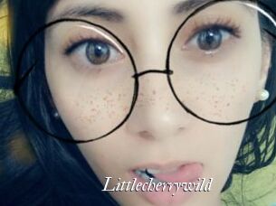 littlecherrywild Partouze