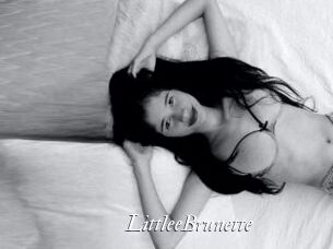 LittleeBrunette