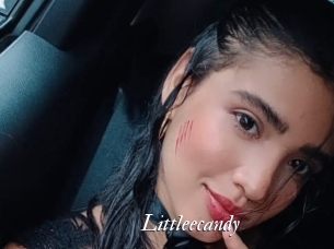 littleecandy Partouze