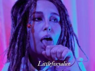 Littlefoxyalice