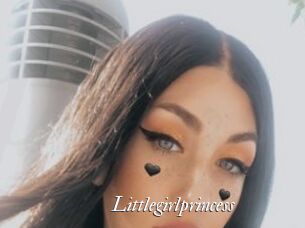 Littlegirlprincess