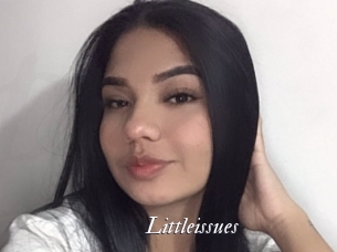 Littleissues