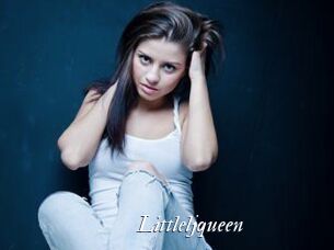 littleljqueen Partouze