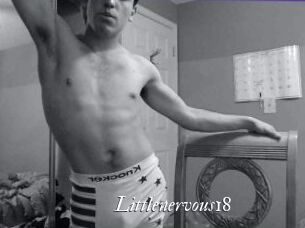 littlenervous18 Partouze