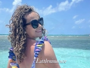 Littleninacute