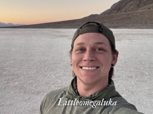 littleomegaluka Partouze
