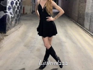 littlered222 Partouze