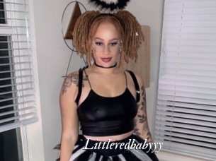 Littleredbabyyy
