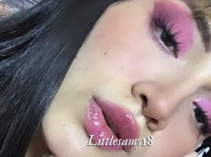 Littlesamy18