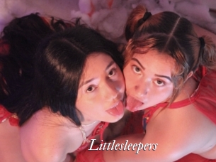 littlesleepers Partouze