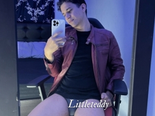 Littleteddy
