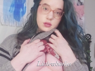 Littlewhitelies