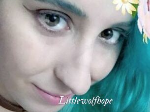 Littlewolfhope
