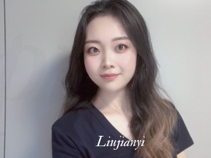 Liujianyi