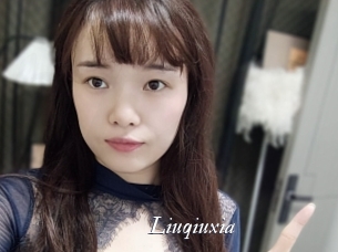 Liuqiuxia
