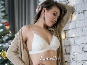 Liusekiro