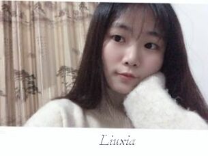 Liuxia