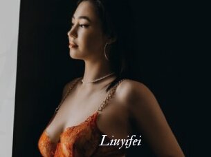Liuyifei