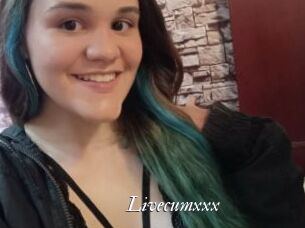 Livecumxxx