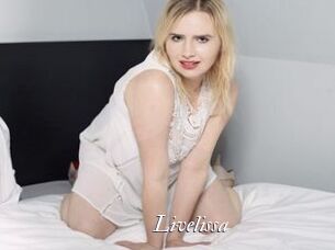 livelissa Partouze