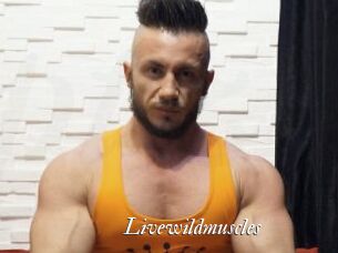 Livewildmuscles