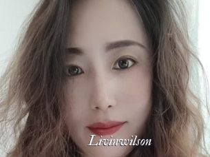 Livinwilson