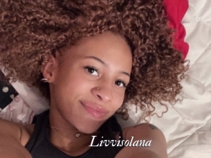 Livvisolana