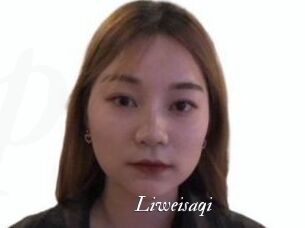 Liweisaqi