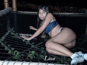 Lixa