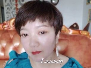 Lixiababy